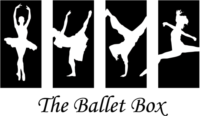Ballet Box (707x395), Png Download
