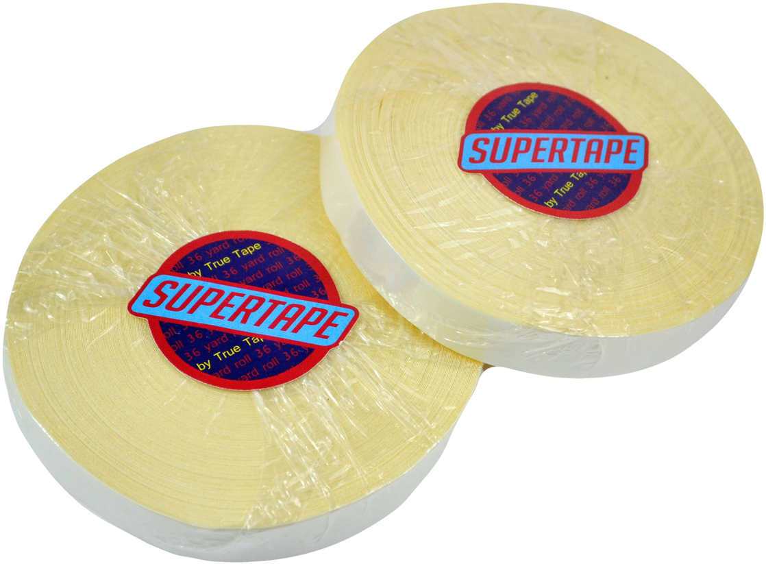 Super Tape 3/4" X 36 Yards - Yard (1280x856), Png Download