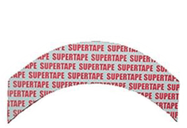 Supertape 'cc' Contour - Supertape Contour Lf Double Side Adhesive 36-per Pak (400x400), Png Download