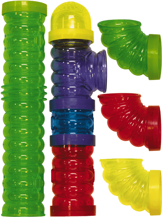 Critter Trail Fun Nel Value Pack 4 (750x750), Png Download