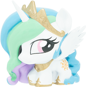 Pony Fashems Series 9 (460x460), Png Download