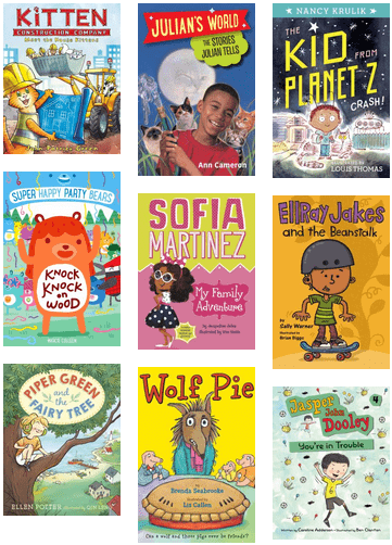 Crash! (penguin First Chapters) (436x547), Png Download