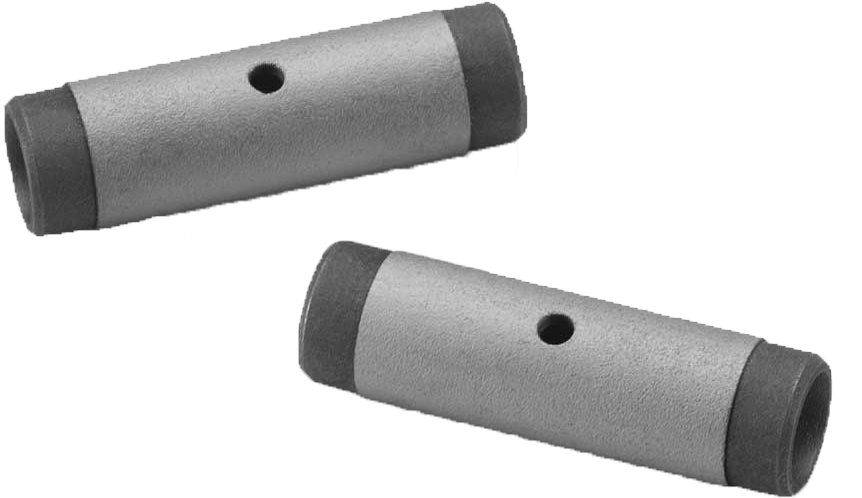 Standard Hga Graphite Walled Tubes, Pkg - Graphite Tubes (926x620), Png Download