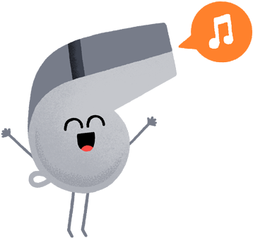 Thanks For Watching Please Review, Comment And Share - Cartoon (400x400), Png Download