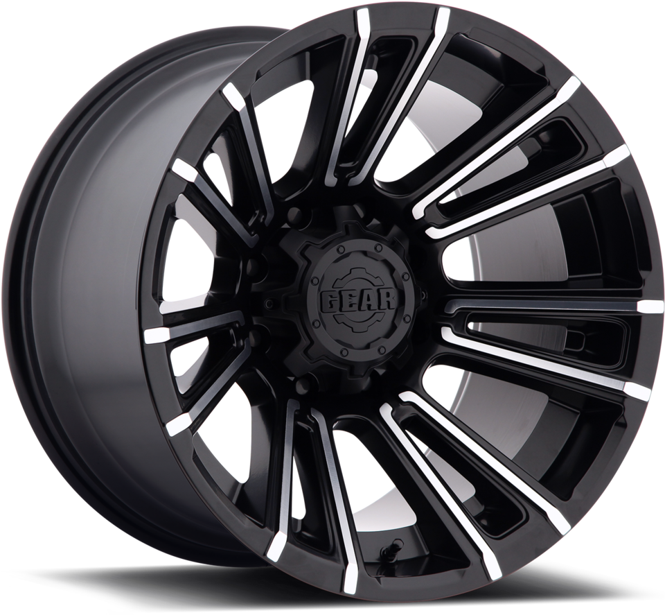 Gear 747mb 2012 111017 02 B - Ang Mga Complementary Color (1000x1000), Png Download