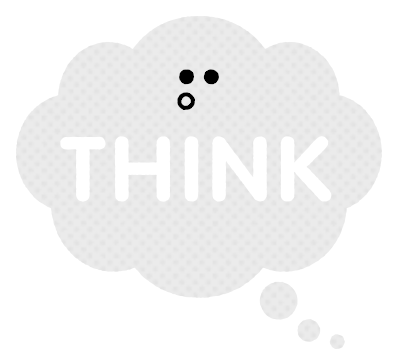 Action5 - Keep Calm And Don T Think (400x400), Png Download