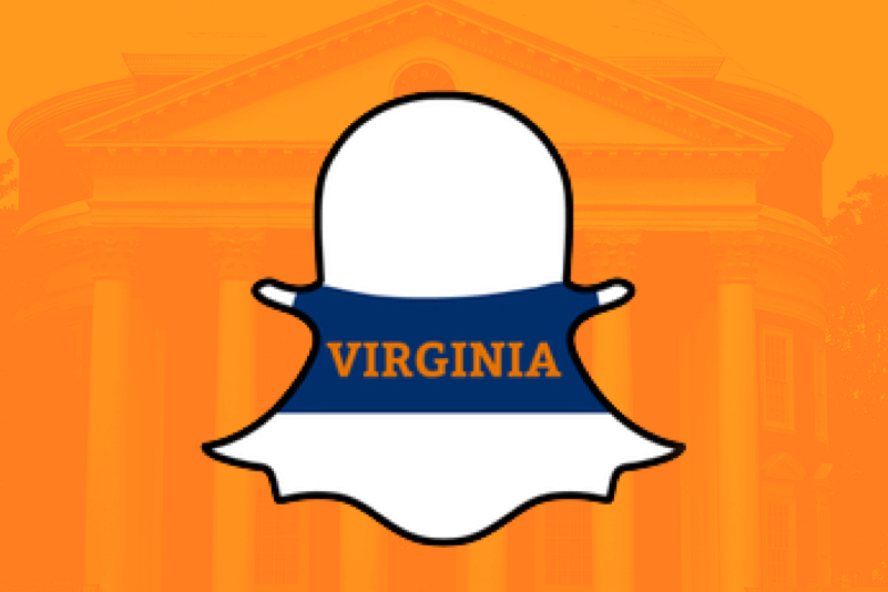 What Happens When You Hand Students The Keys To Uva's (801x534), Png Download