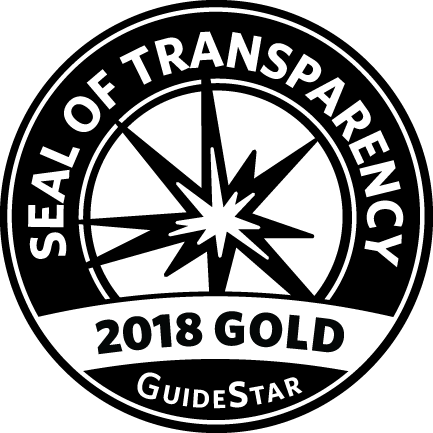 Guidestar Platinum Seal Of Transparency (433x433), Png Download