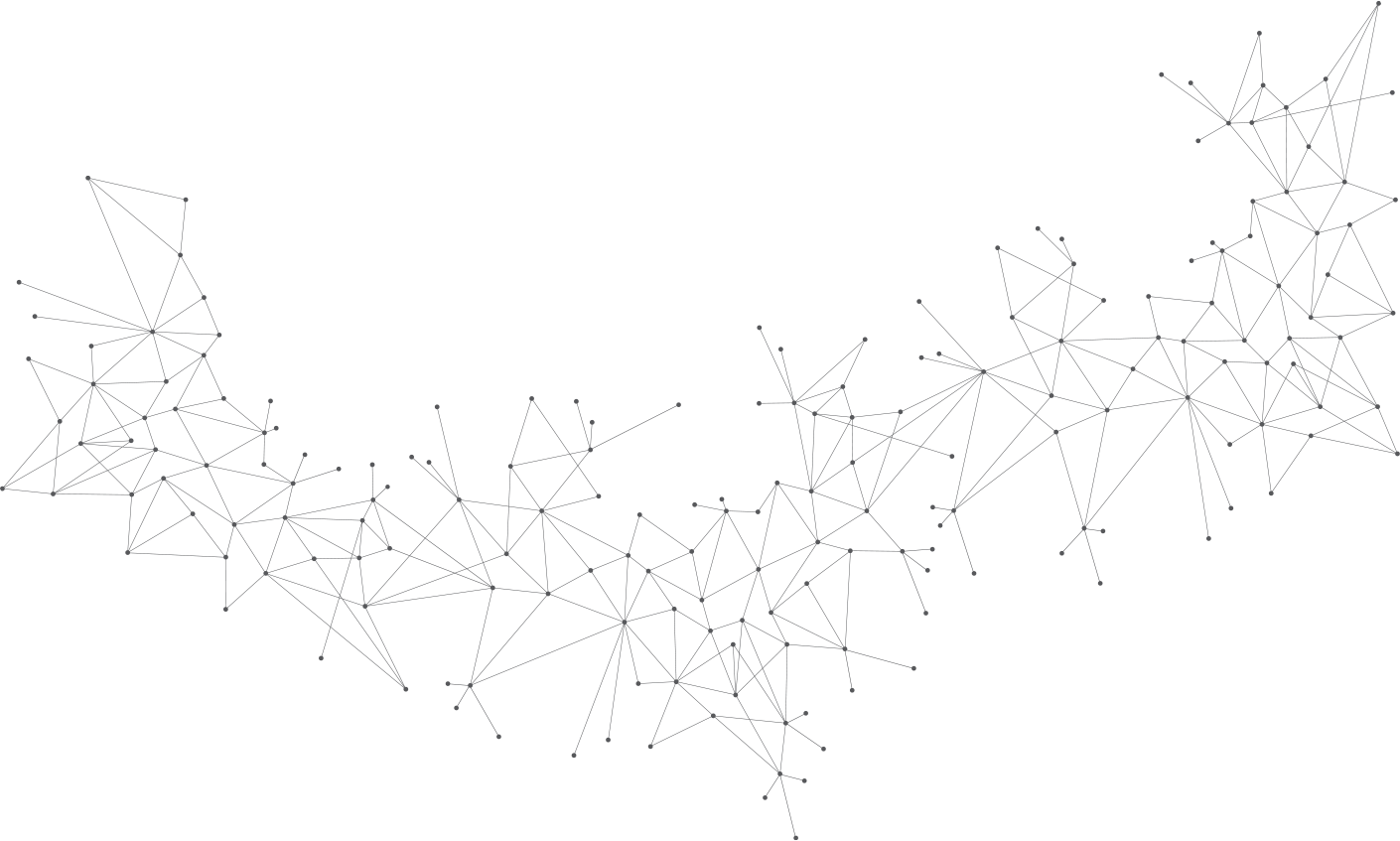 Star Overlay Png (1410x847), Png Download