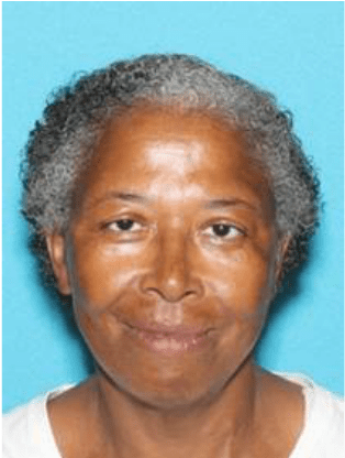 Chapel Hill Police Looking For Missing Person - Human (625x425), Png Download