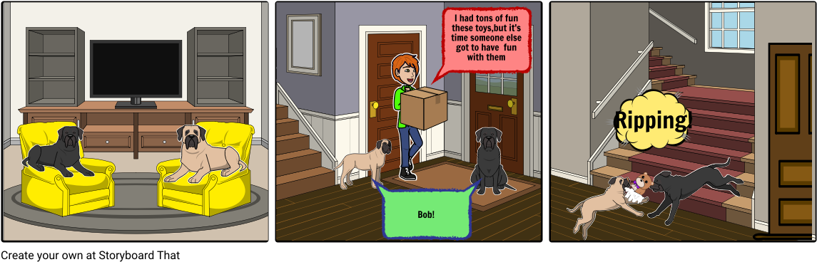 Puppy Dog Pals - Dog (1164x385), Png Download