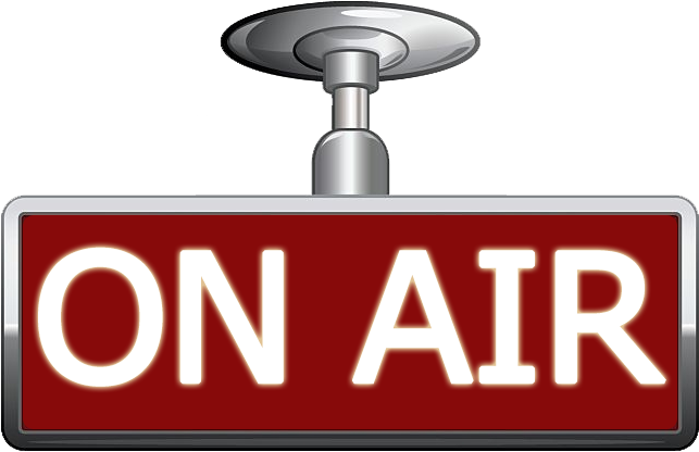 Record Your Try Out In Studio - Sign (642x503), Png Download