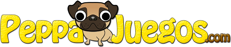 Juegos De Puppy Dog Tails De Disney Junior Gratis En - Personalised Pug Love Tote Bag (800x170), Png Download