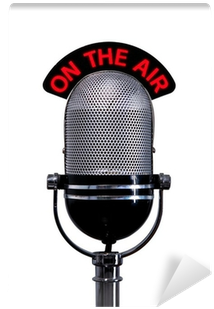 On Air Sign Png Download - 40s Classics / 40s Radio Classics - 40s Classics (400x400), Png Download