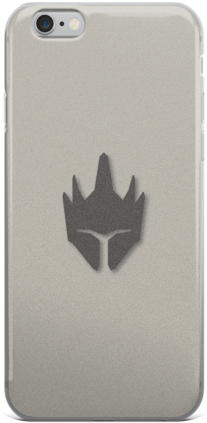 Home / Games / Overwatch / Iphone Case Overwatch Reinhardt - Mobile Phone Case (600x600), Png Download