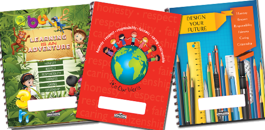 Custom Books 2 - Book (540x266), Png Download