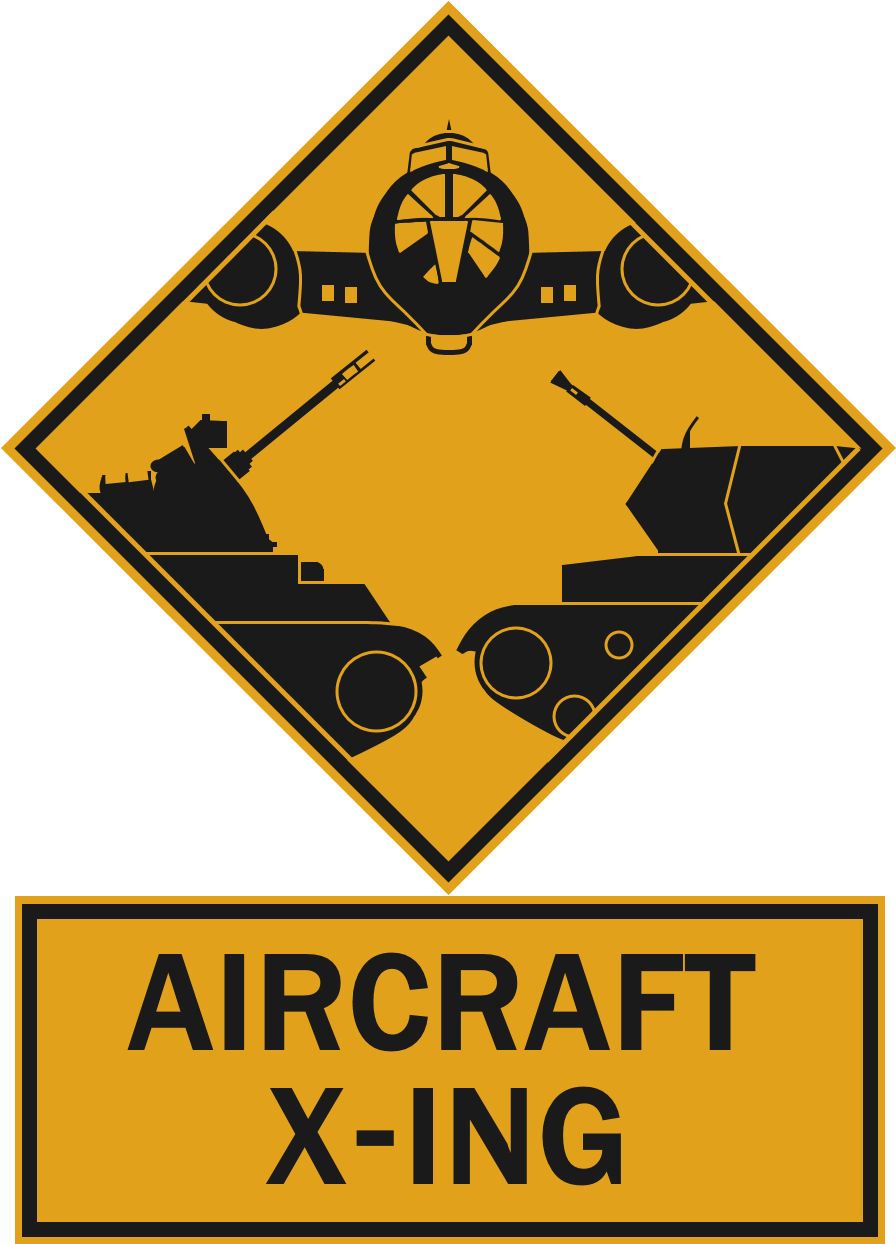 Airsignm - Printable Construction Photo Prop (900x1284), Png Download