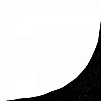Preview Overlay - Silhouette (400x400), Png Download