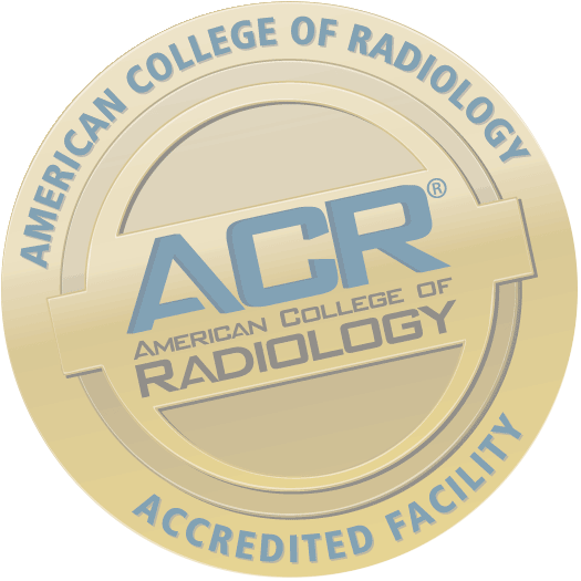 Gold Seal - Acr Accreditation (525x525), Png Download