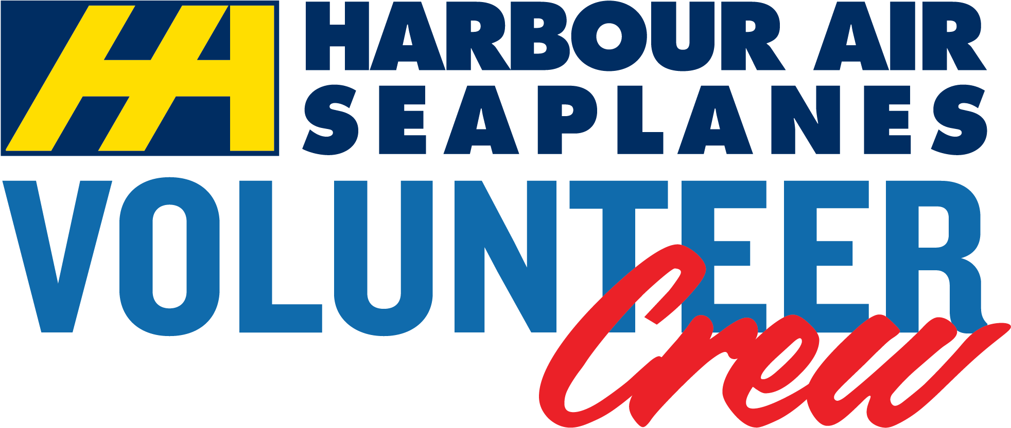Welcome To Race Roster, Our Online Registration Partner - Harbour Air Seaplanes Logo (2056x2056), Png Download