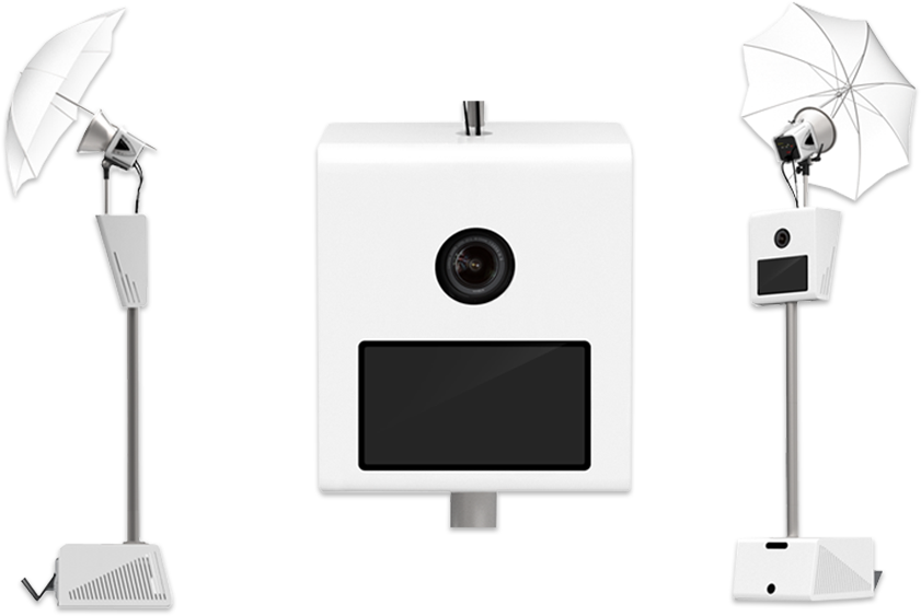 Booth Types - Sequin (944x600), Png Download