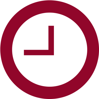 Horario De Atención - Icono Horario De Atencion (500x400), Png Download