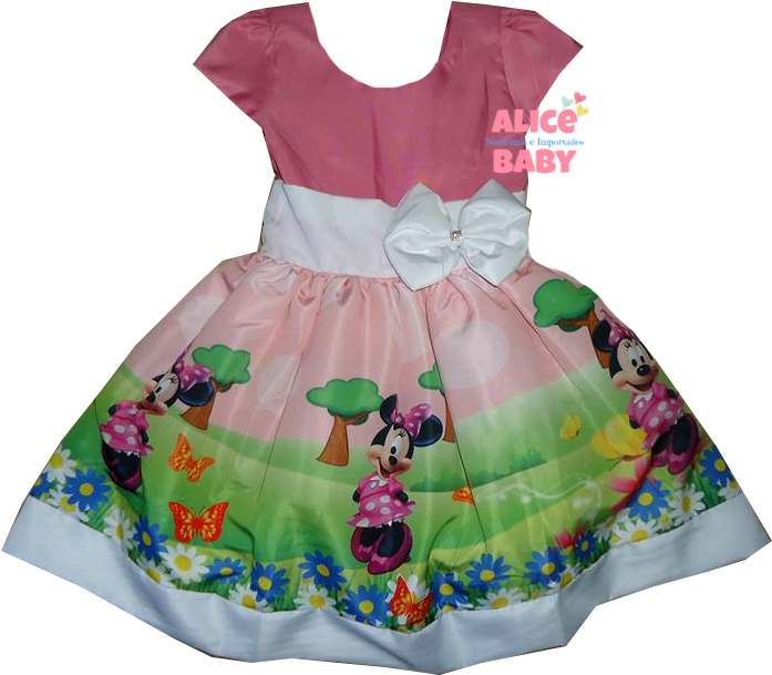 Clique - Dress (720x637), Png Download