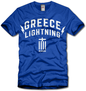 Like A Clap Of Thunder Producing The Most Amazing Light, - T Shirt (420x420), Png Download