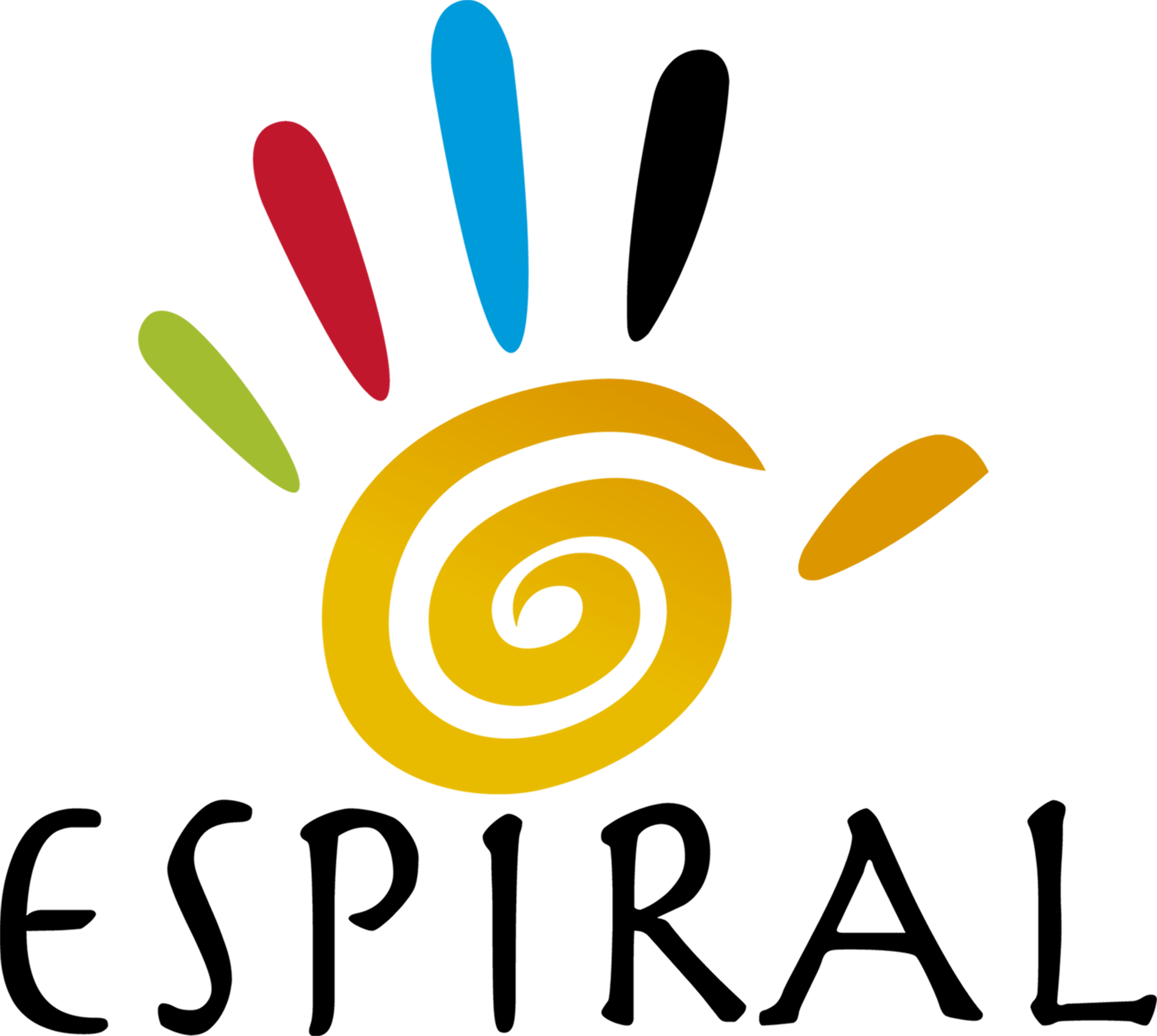 Logo Espiral Png - If I Were Dead Would You Cry Air (1900x1701), Png Download