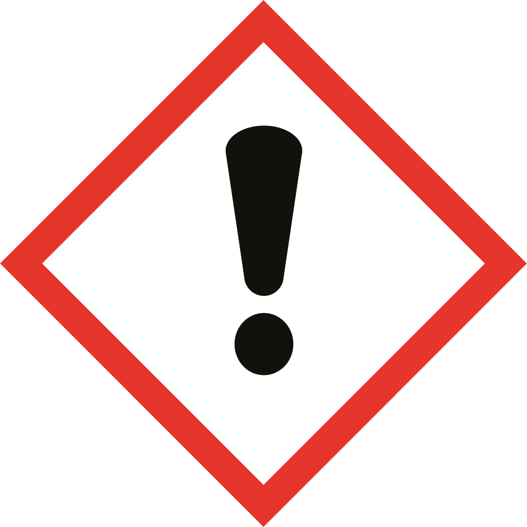 Descargar En - Exclamation Mark Pictogram (1025x1025), Png Download