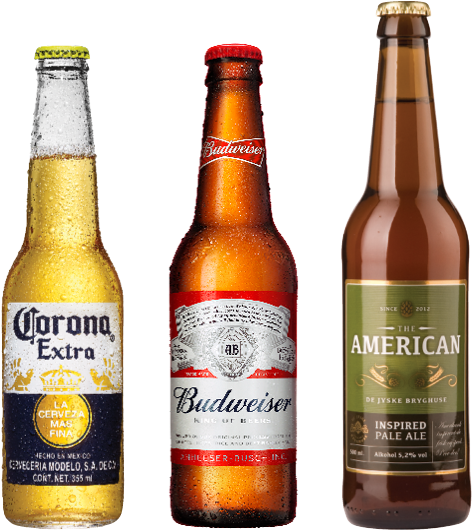 Draft Beer - Budweiser Beer - 12 Pack, 12 Fl Oz Bottles (600x600), Png Download