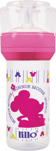 Mamadeira Bico De Peito (600x600), Png Download