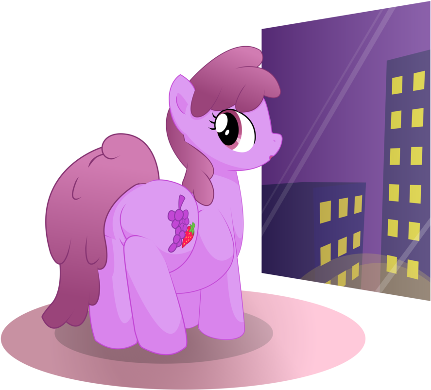 More Like Youtube Channel Art Template 2 By - My Little Pony: Friendship Is Magic (900x808), Png Download