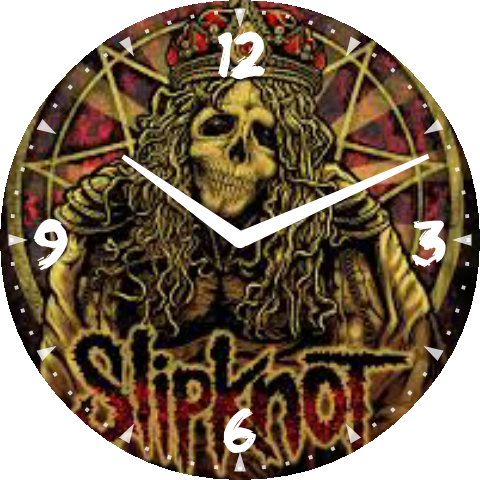Slipknot - Imagenes De Rock Slipknot (480x480), Png Download