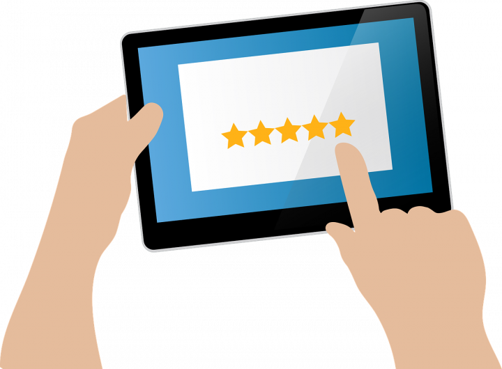 Advierten Los Riesgos De “valorar La Atención” - Product Review Writing (720x530), Png Download