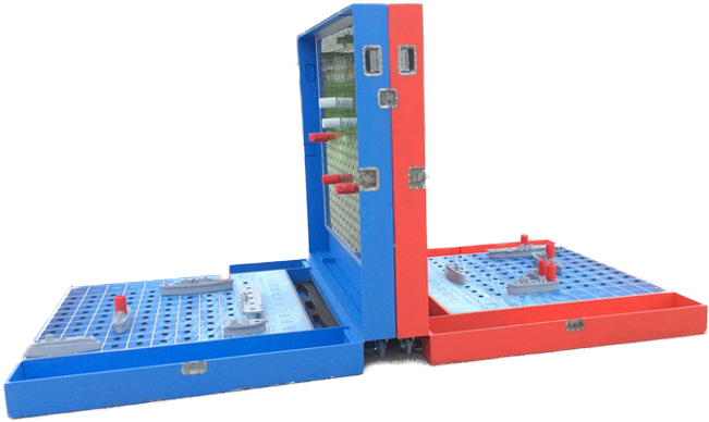 Giant Battleship - Giant Battleship Game (724x452), Png Download