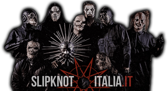 Slipknot Tour 2018 Italia Myvacationplan Org - Gb Slipknot Band Travel Pass / Oyster Card Holder Clear (600x300), Png Download