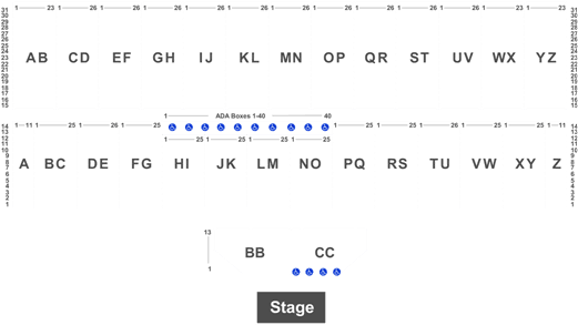 Slipknot Tickets (525x300), Png Download