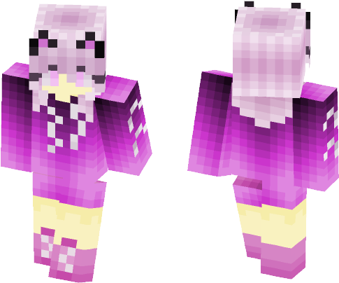 ♥~kawaii~ Cat Girl~♥ - Toy (584x497), Png Download