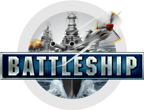 Hasbro Battleship (new Release) (540x360), Png Download