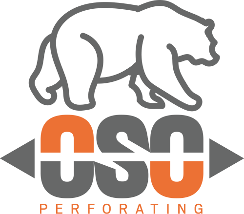 Oso Logo (500x439), Png Download