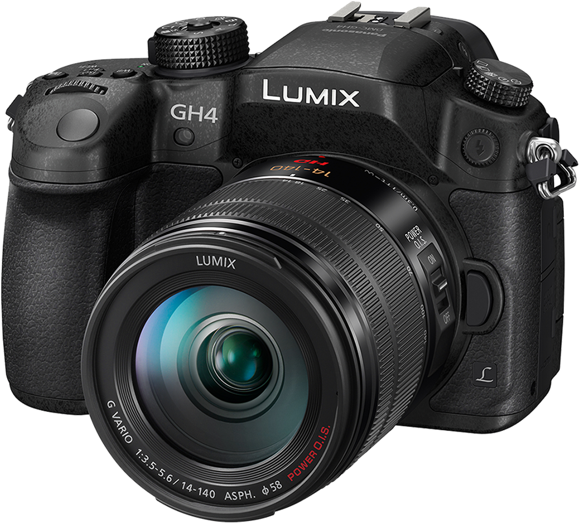 Panasonic Dmc-gh4 Firmware V2 - Gh4 Panasonic (1200x1200), Png Download