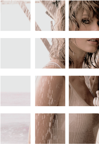 Ciaracoloring - - Collage Template (500x685), Png Download