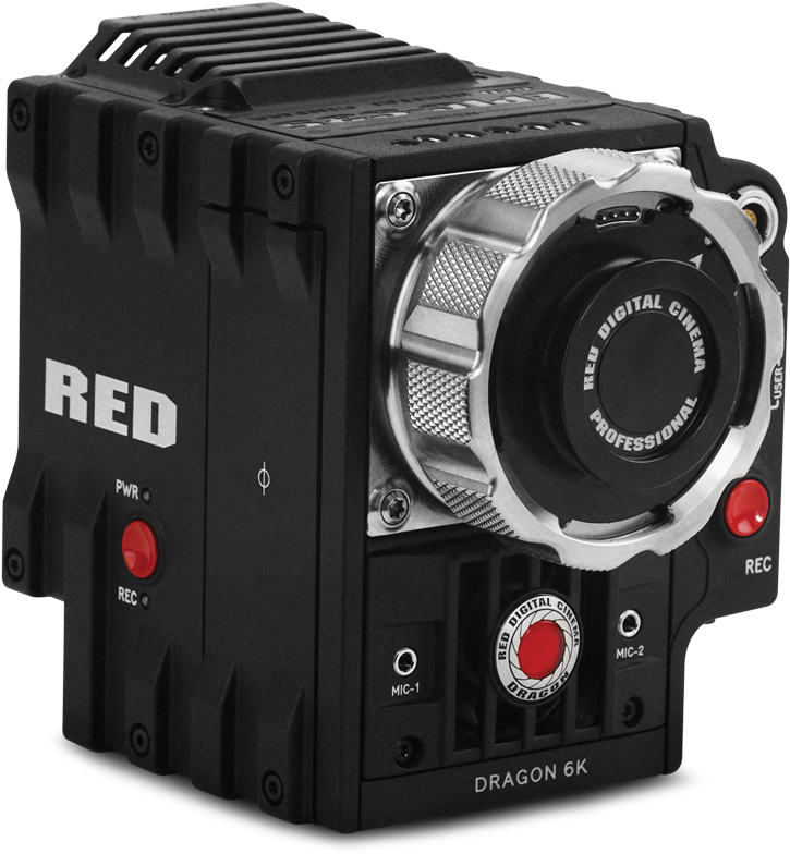 View Images View Details - Red Epic X (1000x966), Png Download