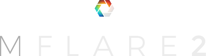 Professional Lens Flare Plugin For Fcpx And Apple Motion - Graphic Design (853x235), Png Download