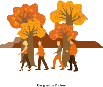 Cartoon Simple Family Travel Design, Cartoon, Hand-painted, - Design (360x360), Png Download