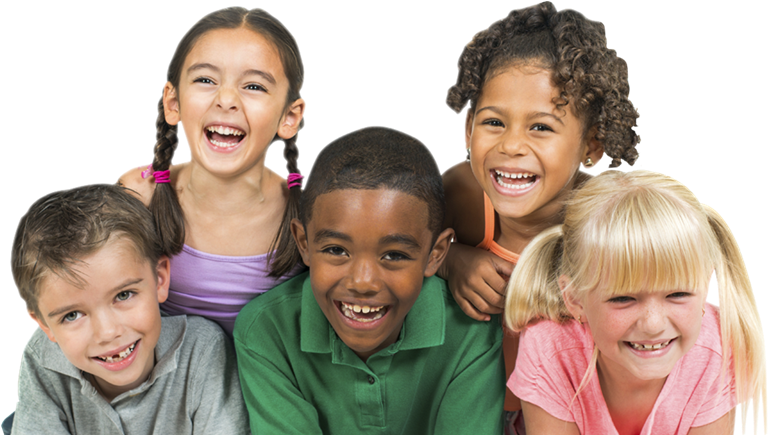 Es Importante Enseñarle A Los Niños El Significado - Child (900x434), Png Download