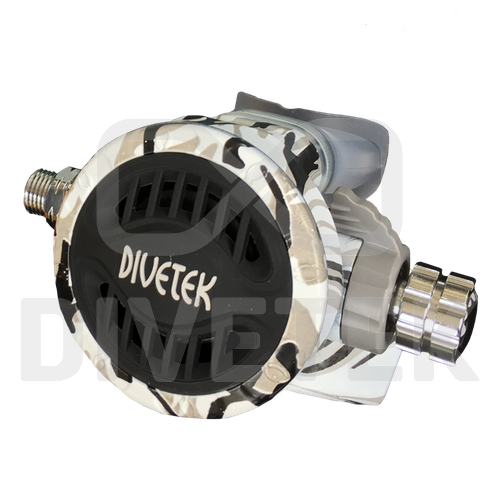 White-camo - Hub Gear (500x500), Png Download