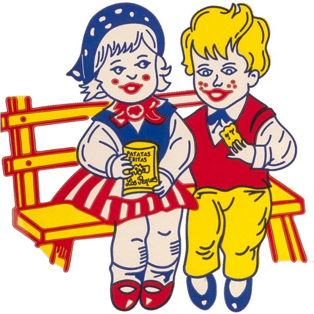 Peques Niños Png - Child (800x800), Png Download