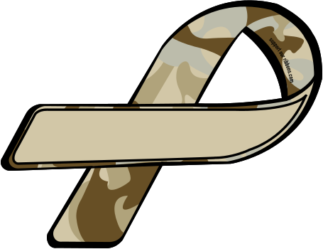 Sand Camo - My Son Wears Combat Boots (455x350), Png Download